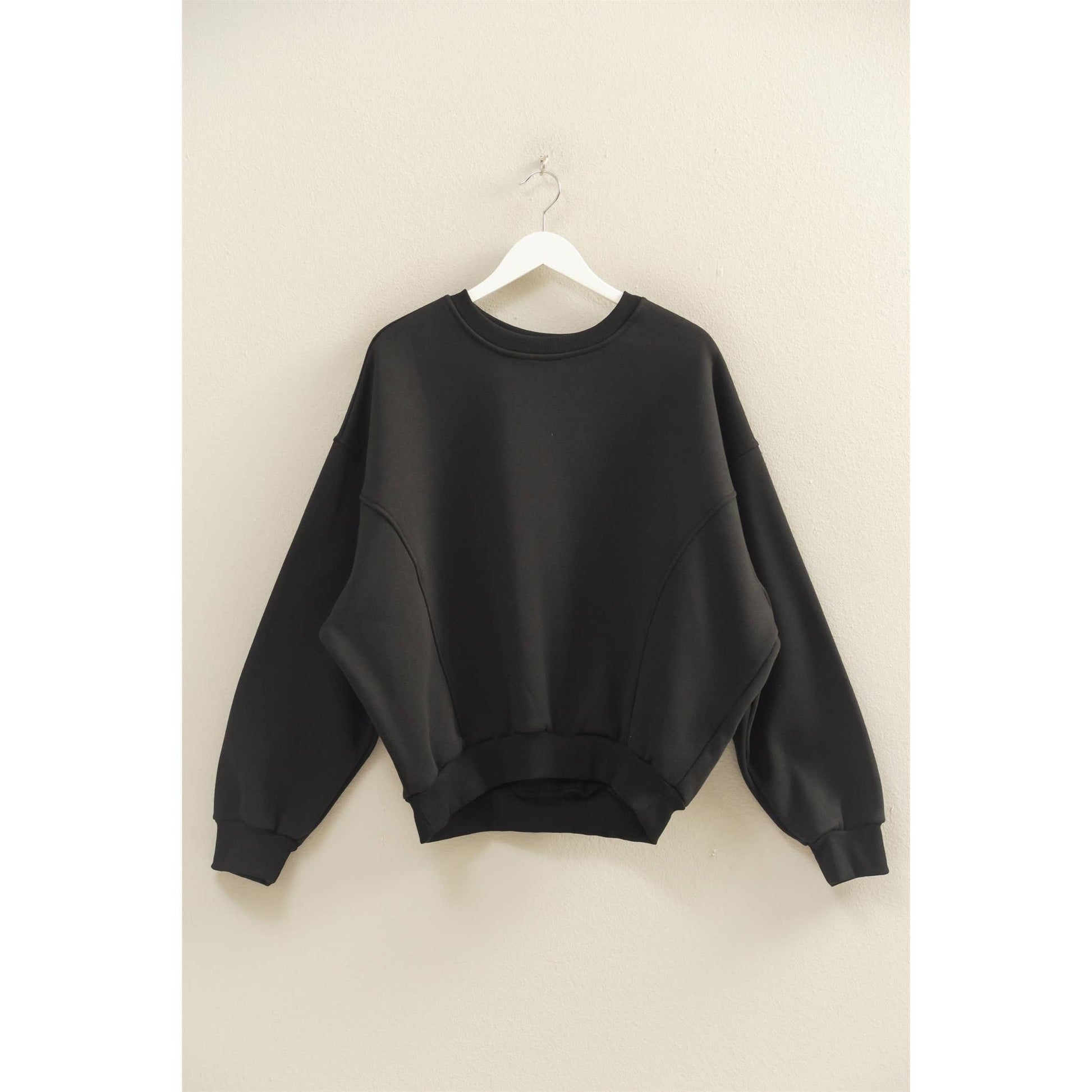 Everyday Sweatshirt