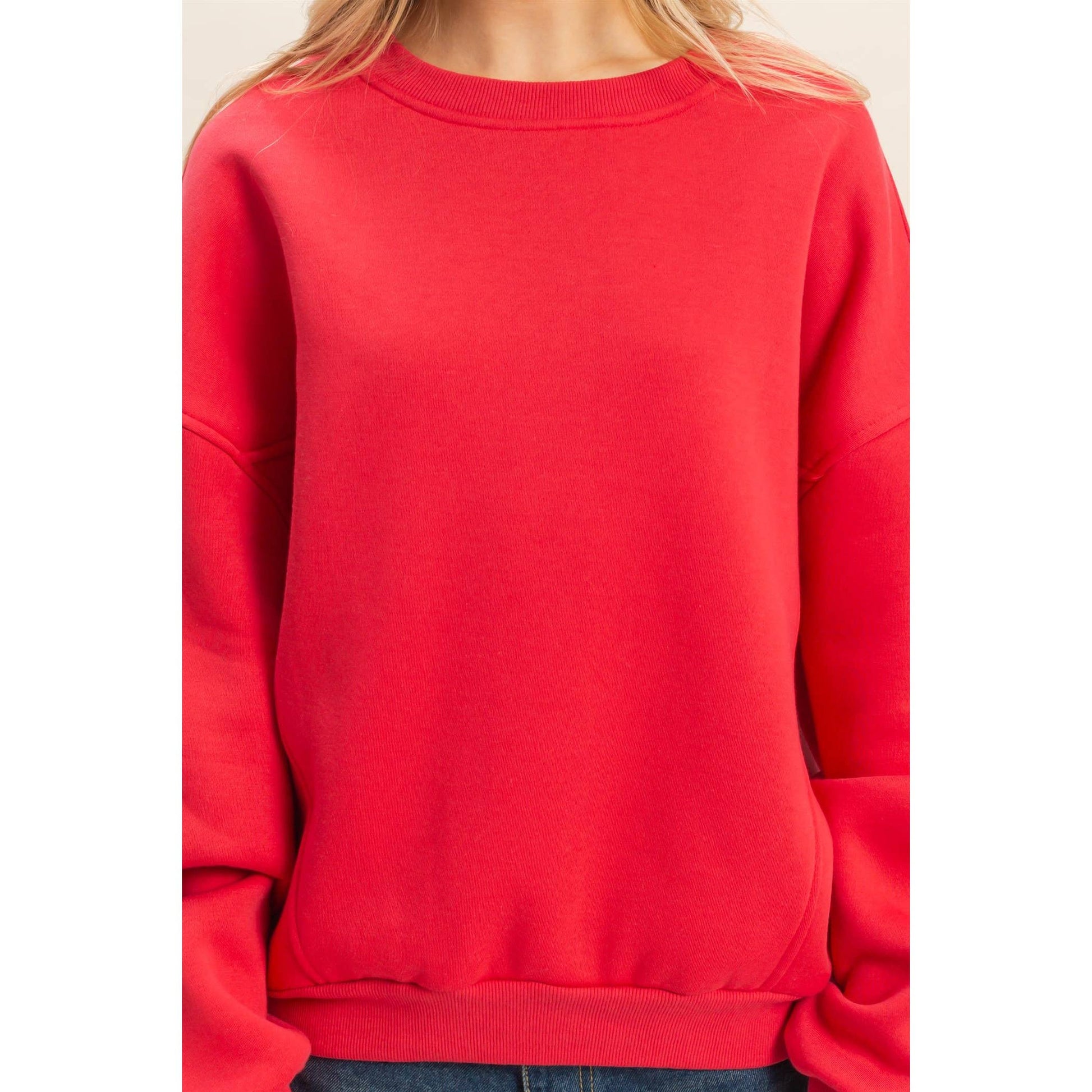 Everyday Sweatshirt
