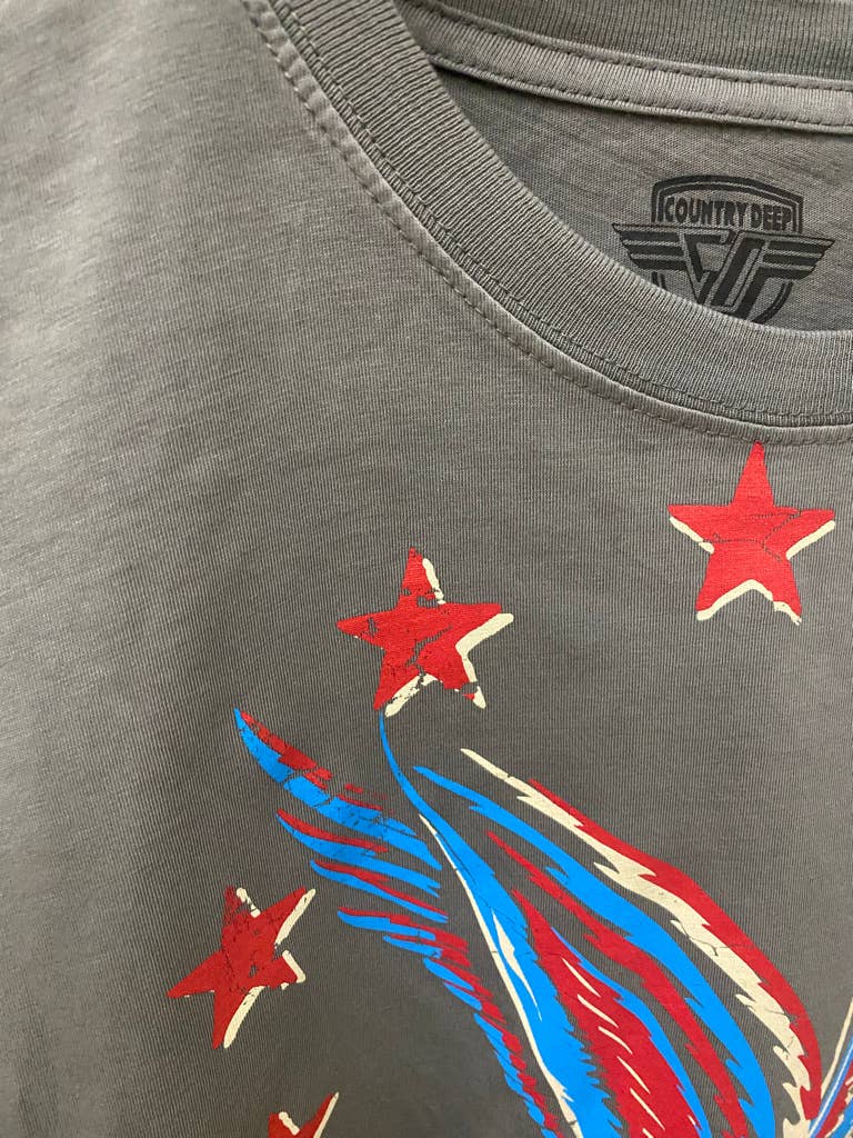 Free Bird Tee