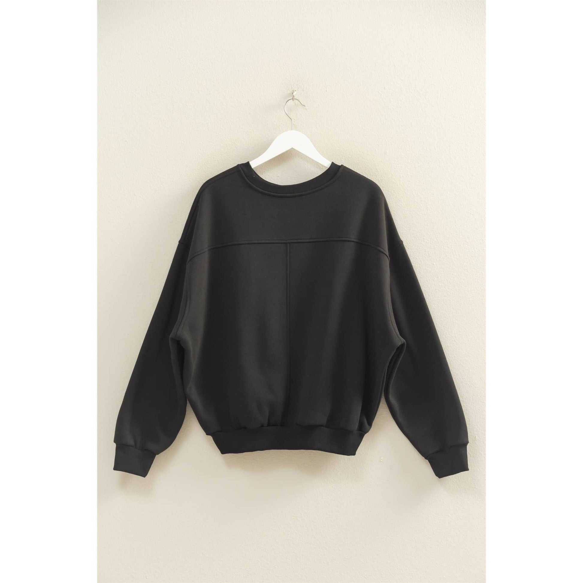 Everyday Sweatshirt