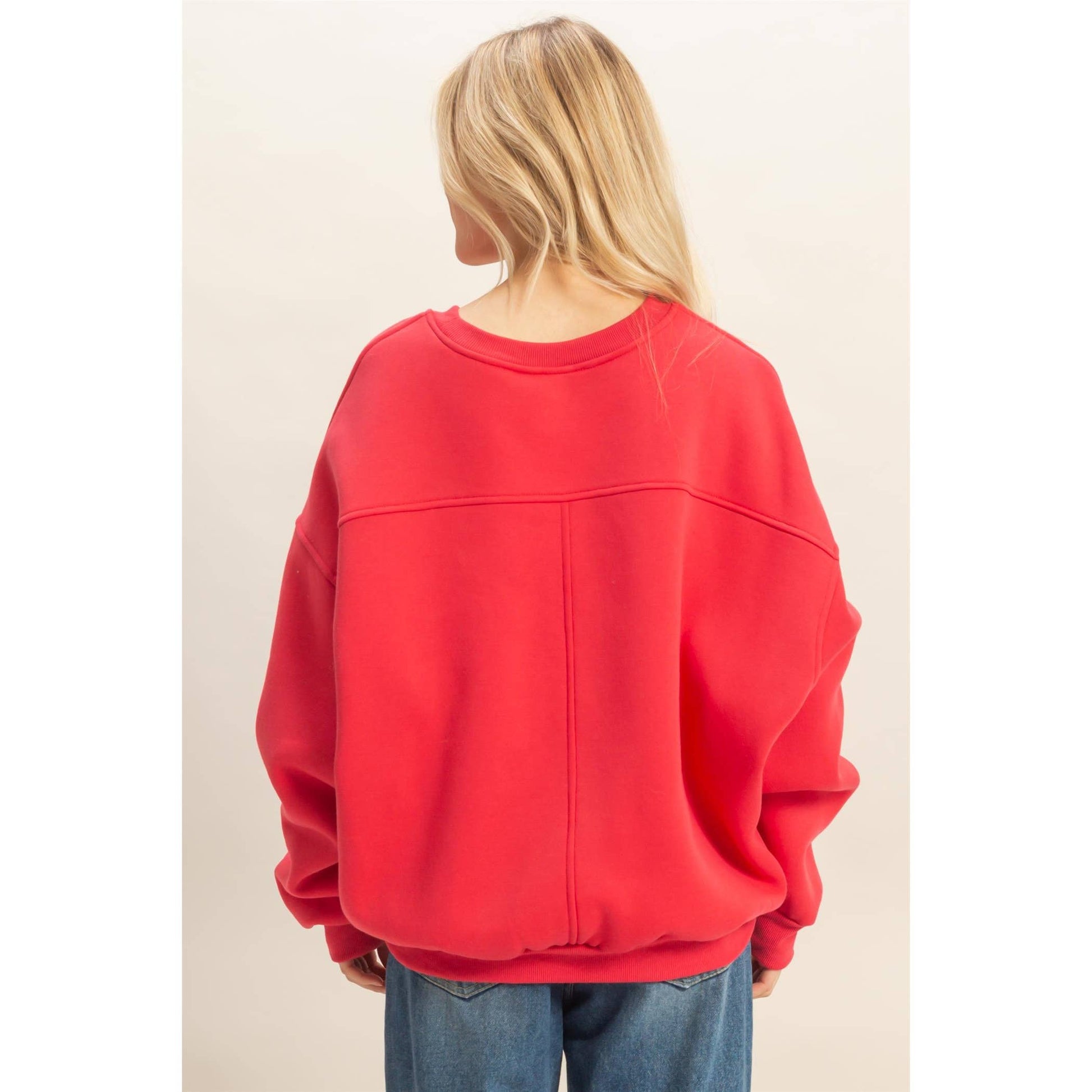 Everyday Sweatshirt