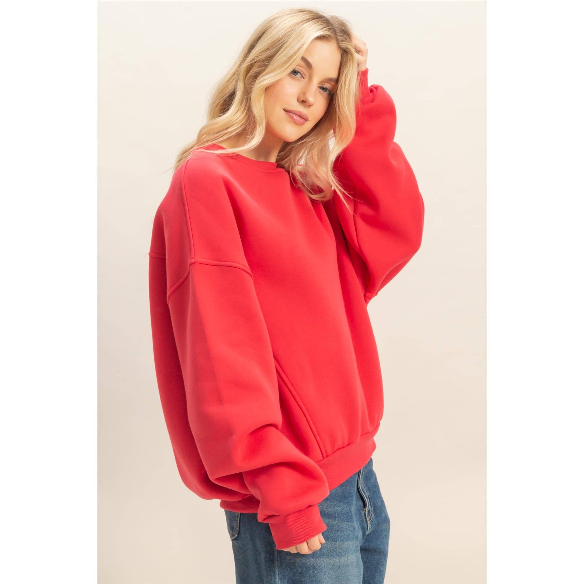 Everyday Sweatshirt