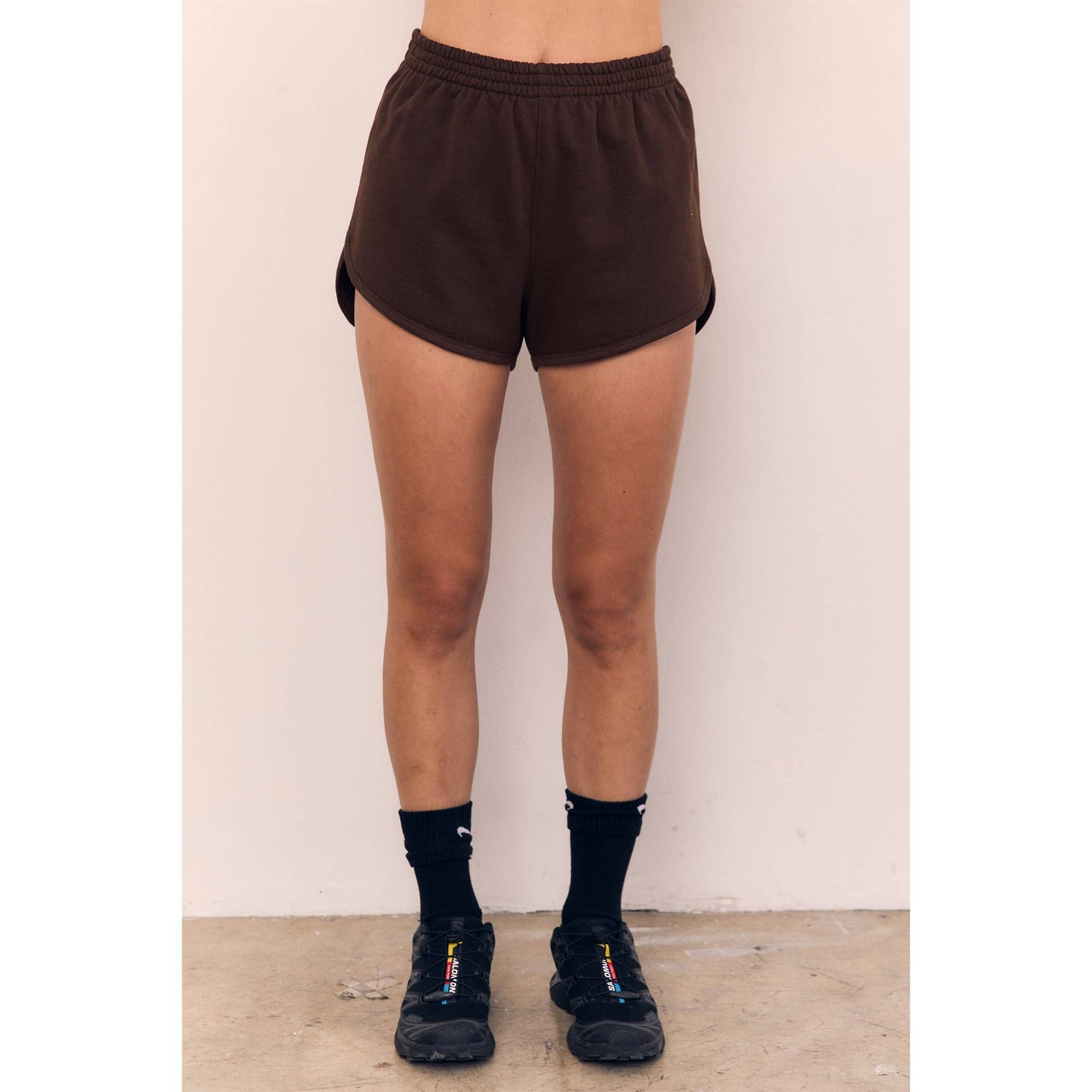 Winter Shorts