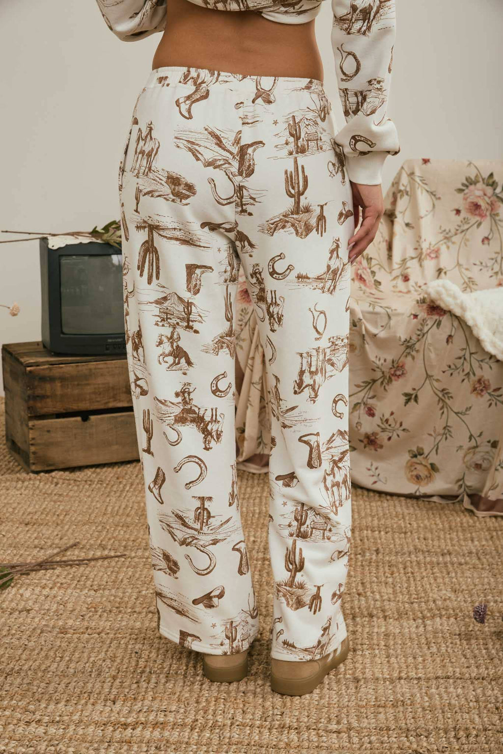 Open Range Joggers