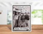 Birthday Cards