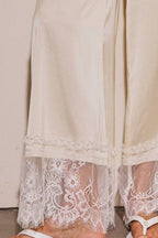 Champagne Toast Pants