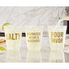 Mama Need a Margarita Party Cup Pack