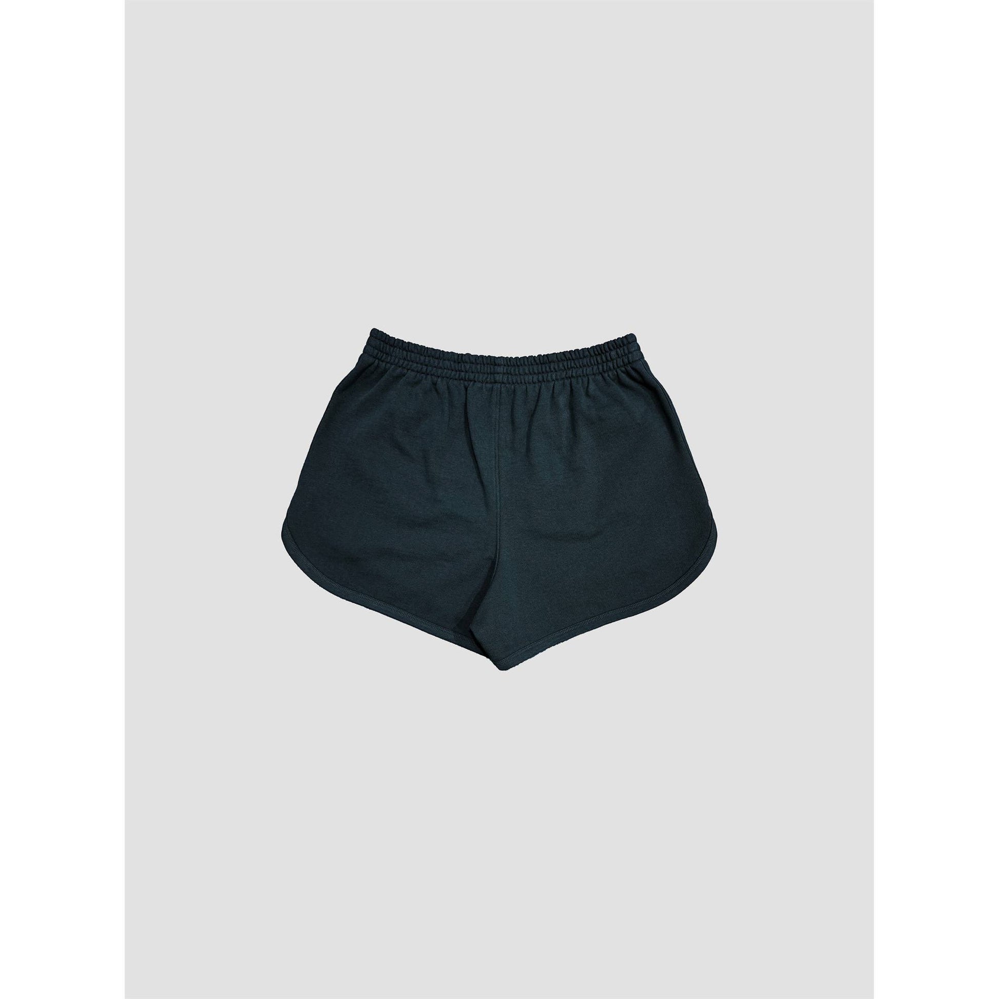 Winter Shorts