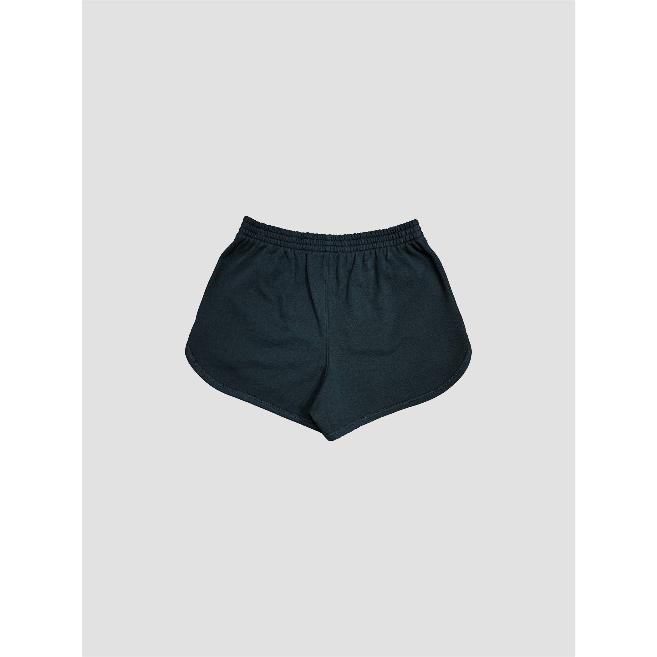 Winter Shorts