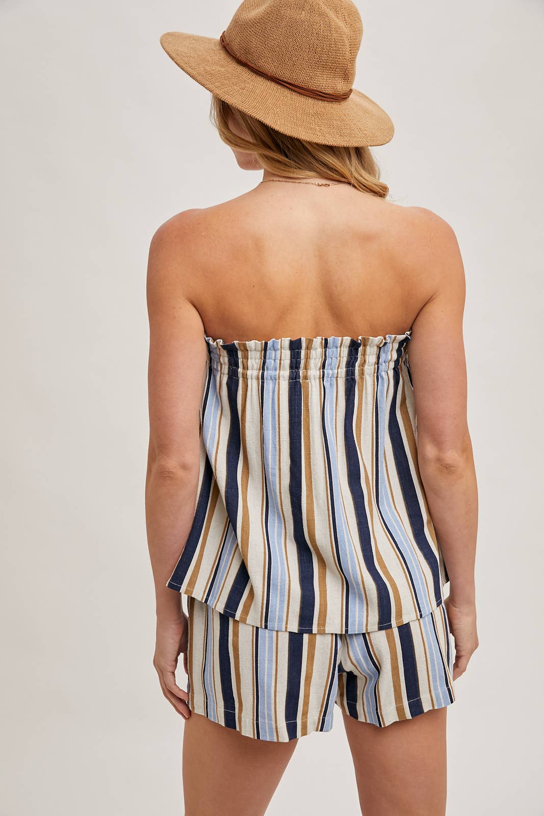Stripe Me Up Set