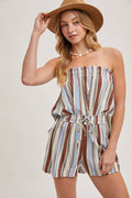 Stripe Me Up Set