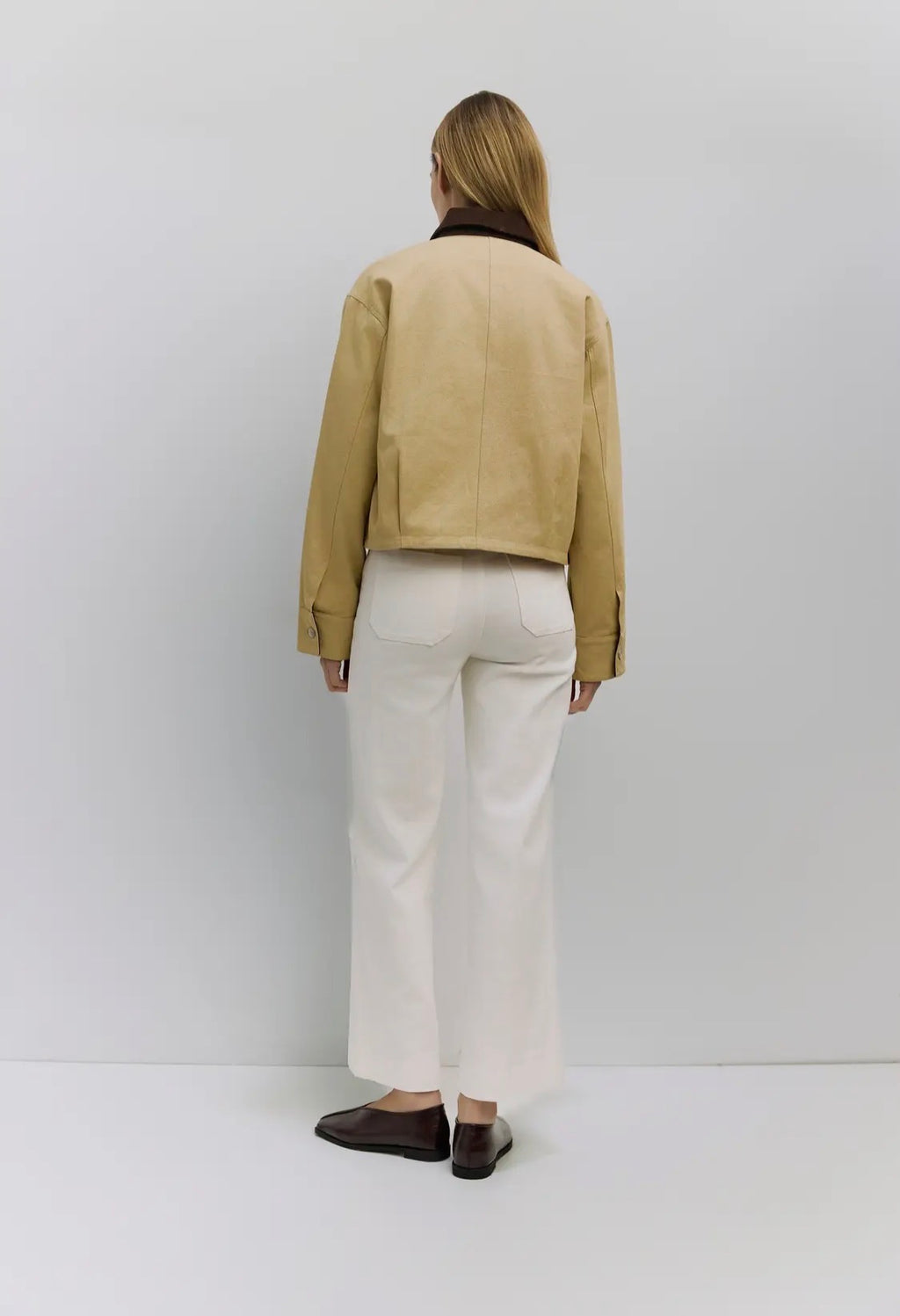 The Laurel Jacket