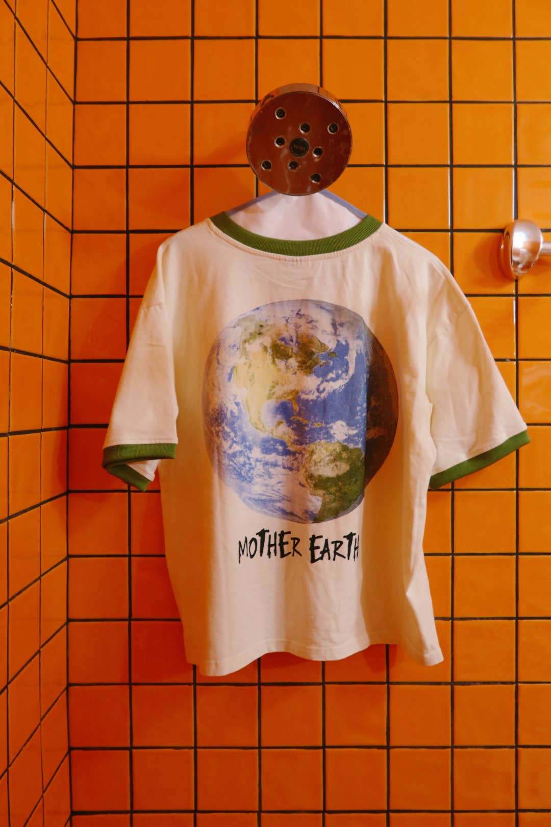 Happy Little Mother Titty Tee