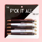 Funny Pens