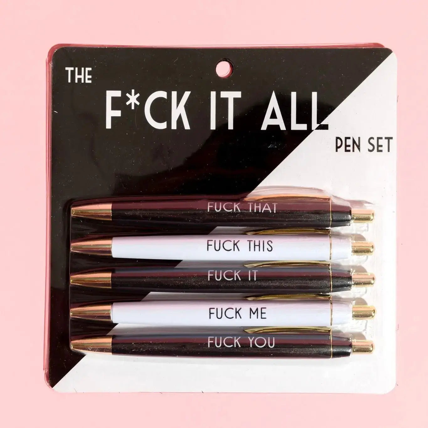 Funny Pens