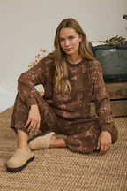 Western Roots Top