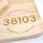 78620 Cutting Board