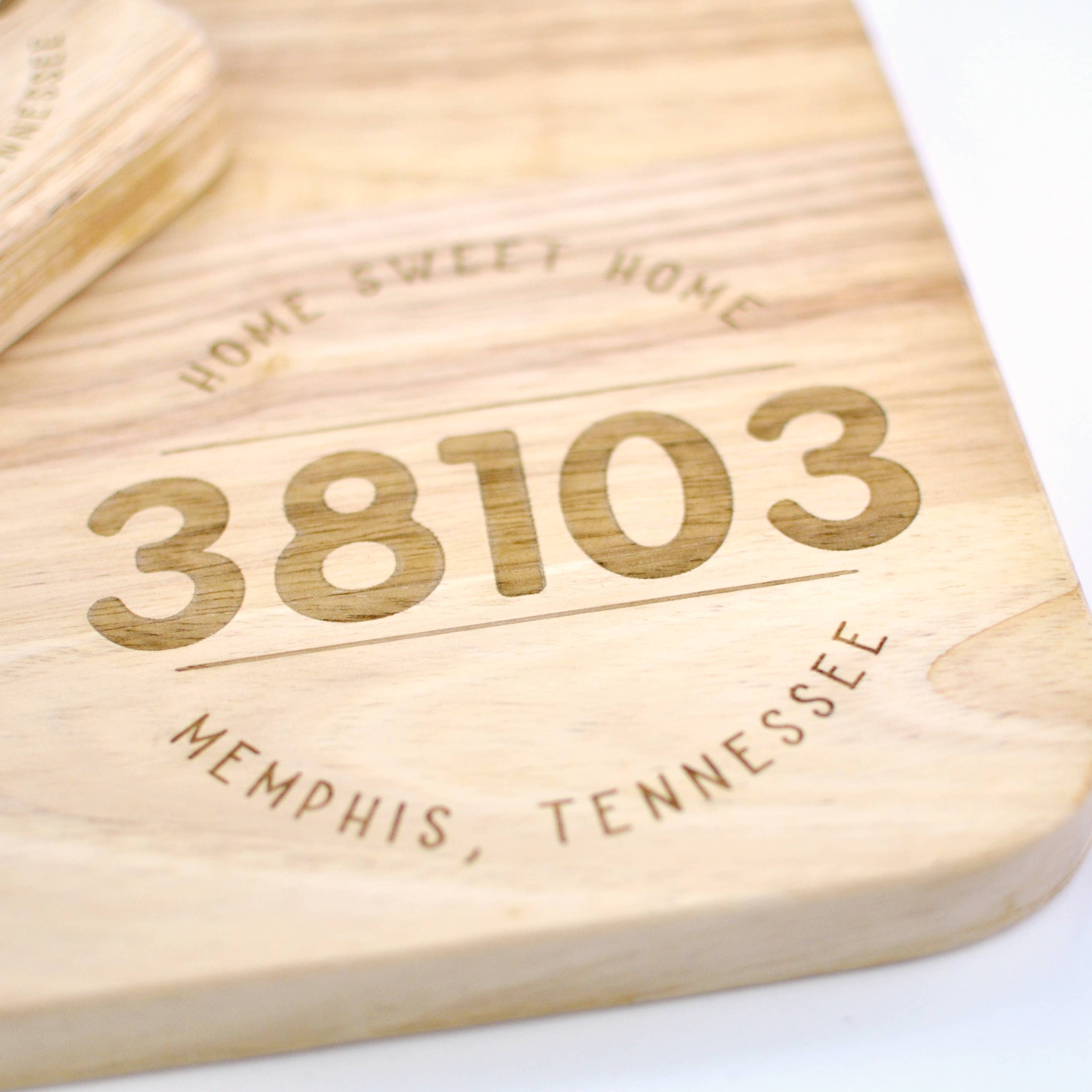 78620 Cutting Board