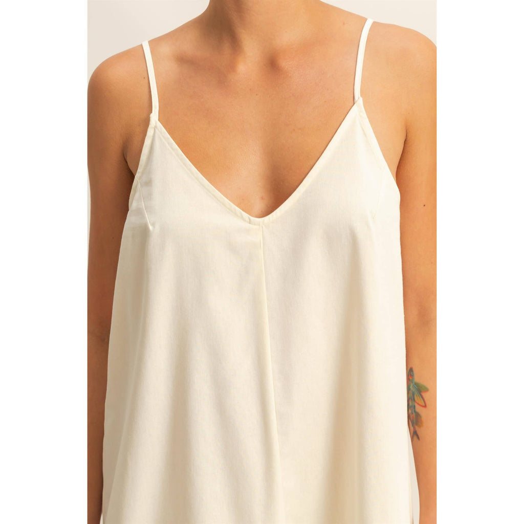 Loosey Maxi Dress