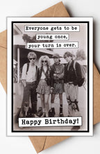 Birthday Cards