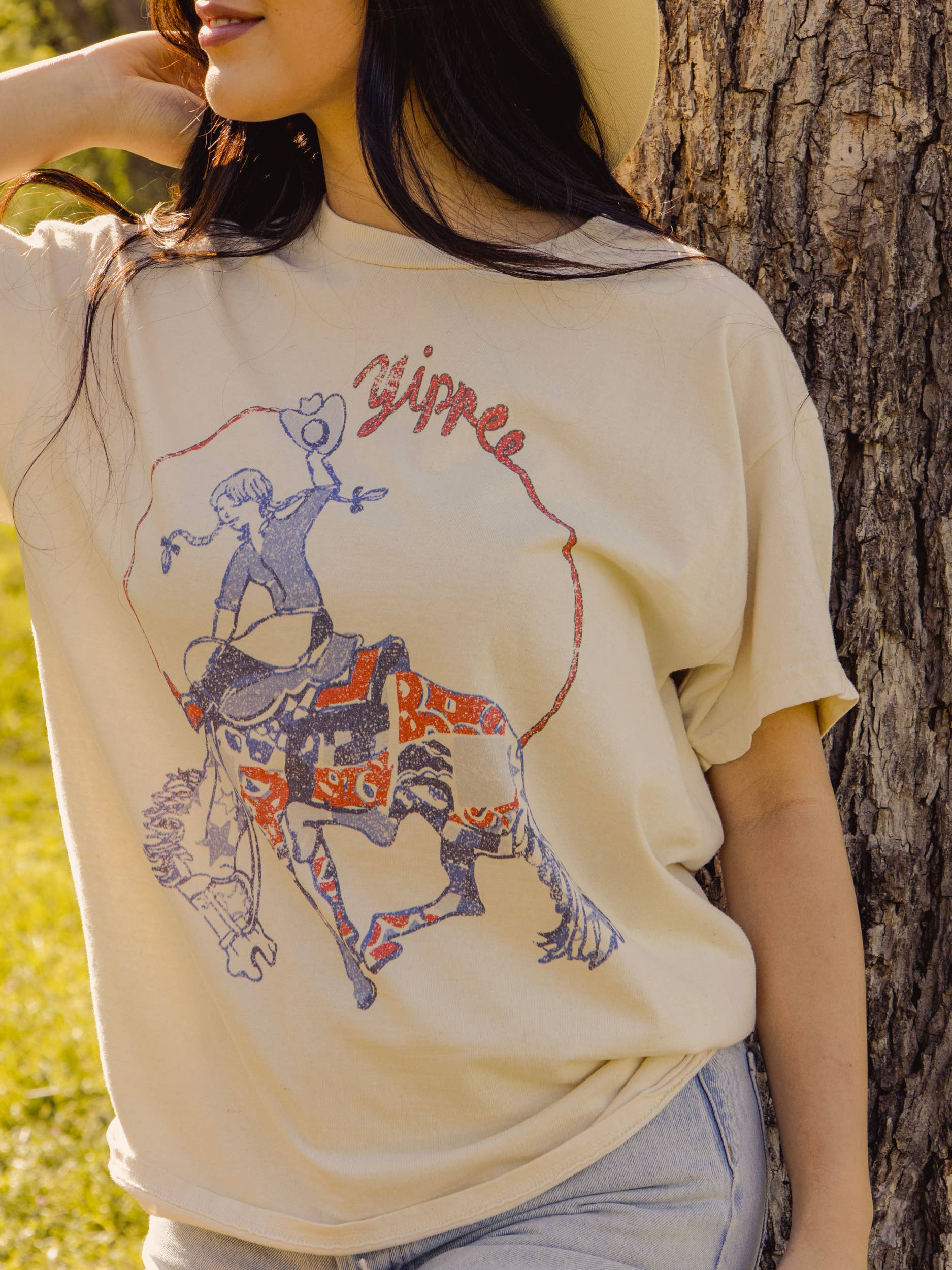 Yippee Tee
