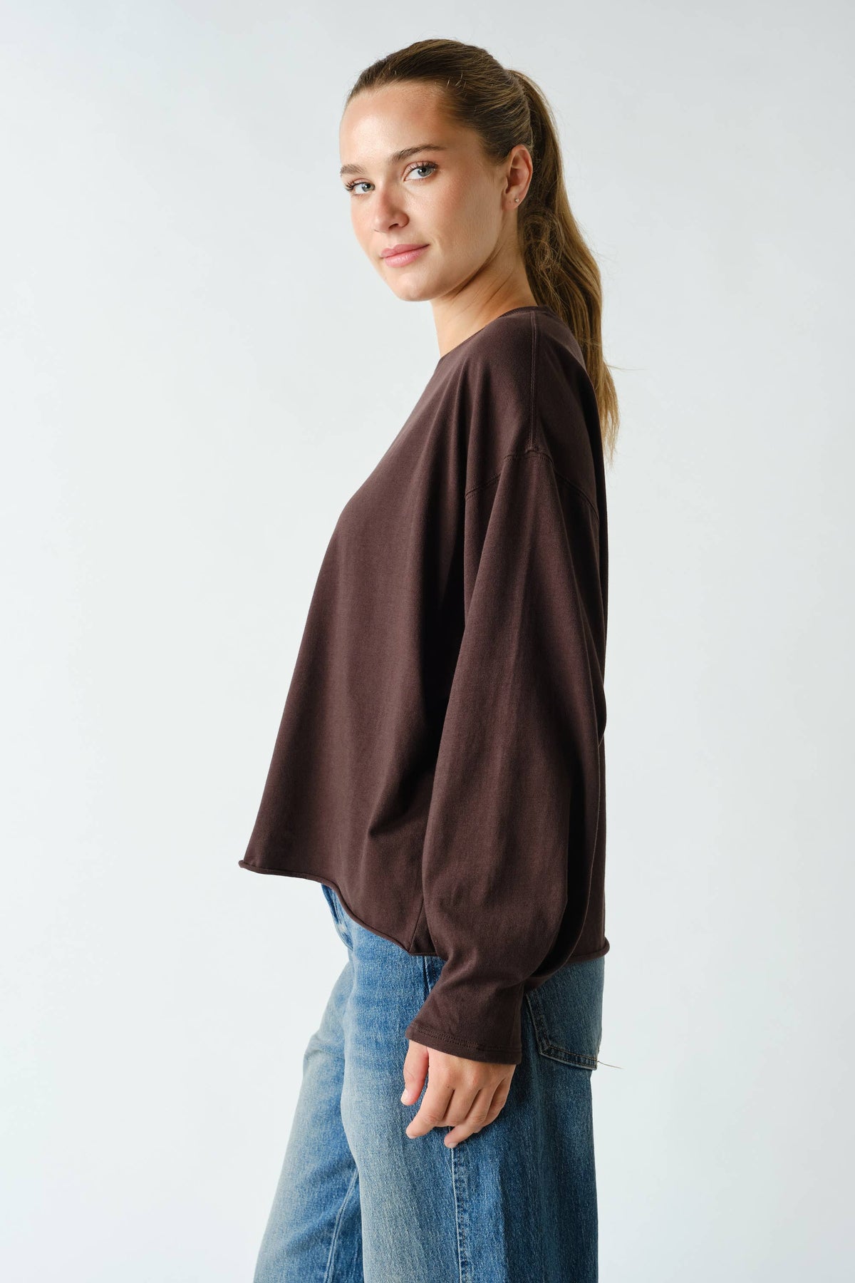 Cold Brew Tee