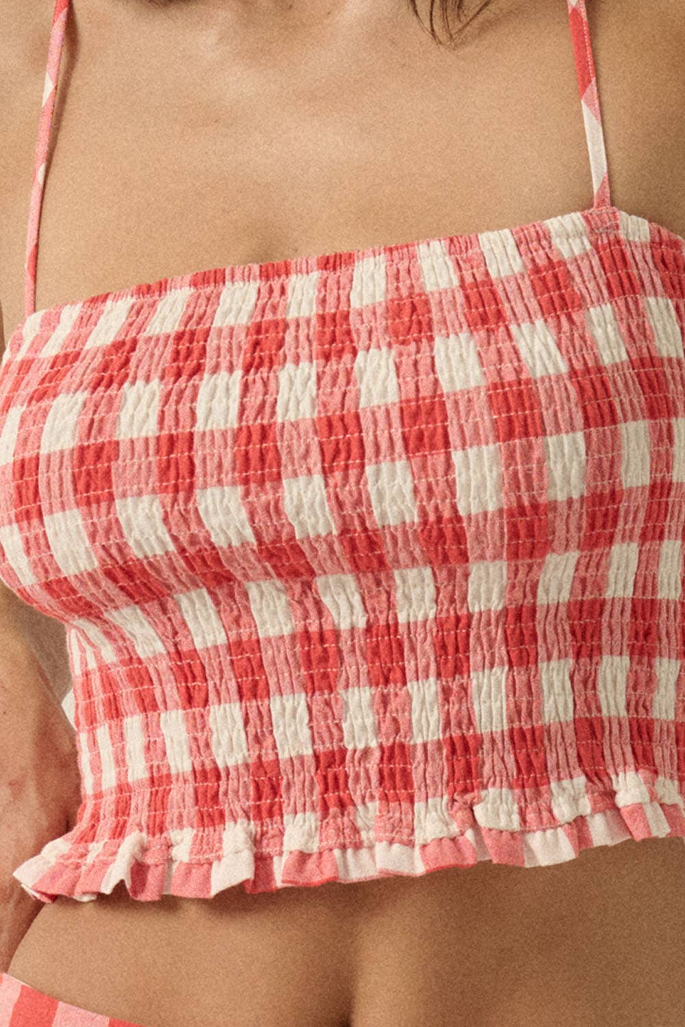Cher Cami Top