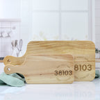 78620 Cutting Board
