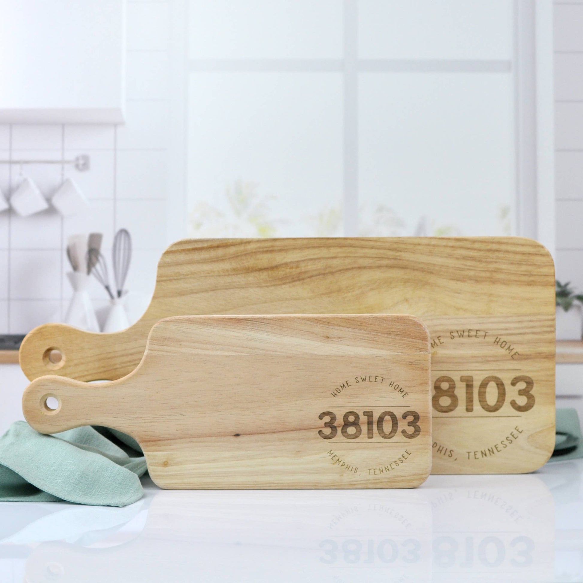 Cutting Board 78620