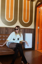 Happy Little Mother Titty Tee