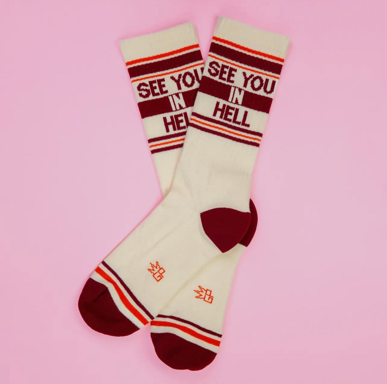 Funny Crew Socks