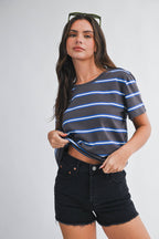 Pencil Me In Tee