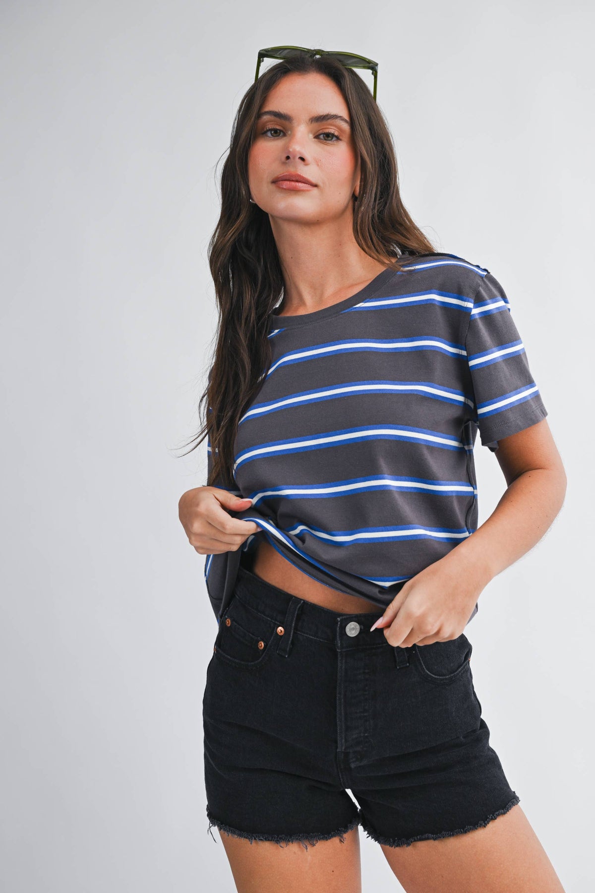 Pencil Me In Tee