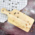 Dripping Springs Small Board