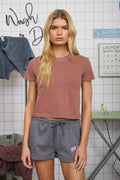 Terracotta Tee