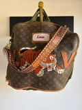 AG Tiger Bag
