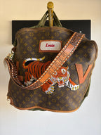 AG Tiger Bag