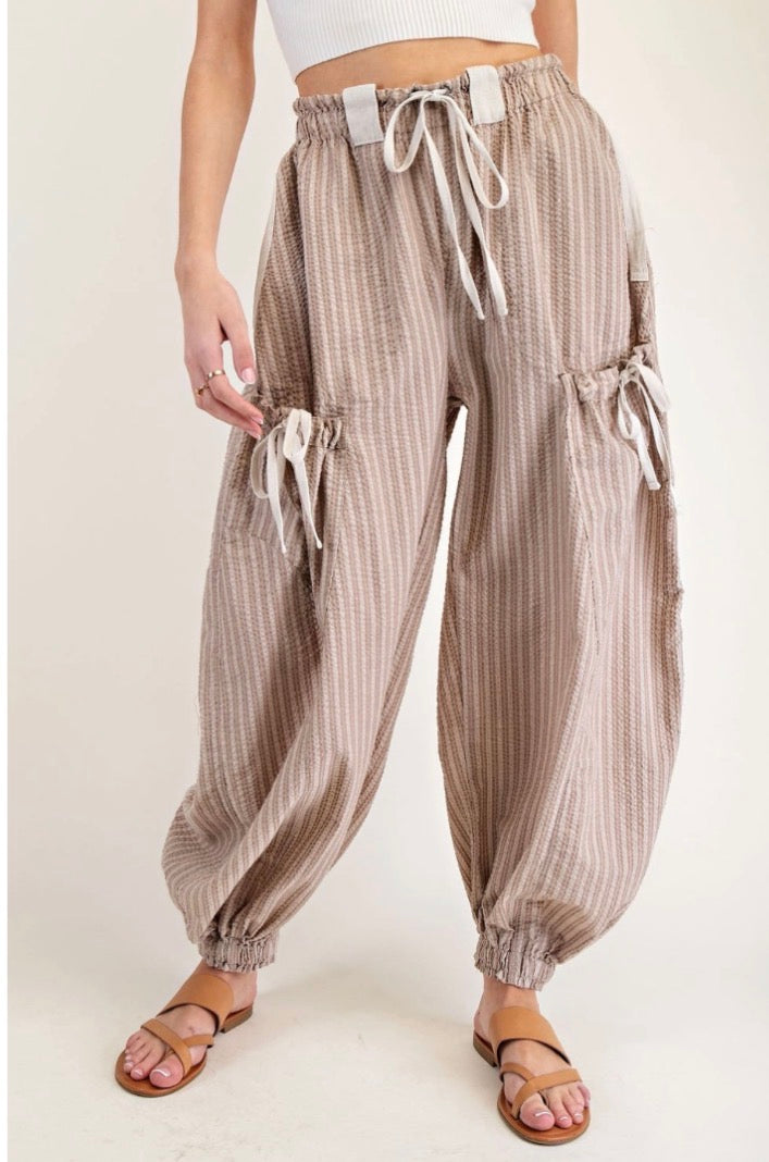 Shine On Pants