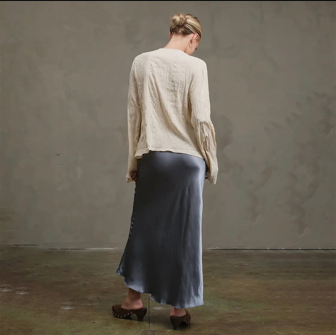 Party Of One Skirt