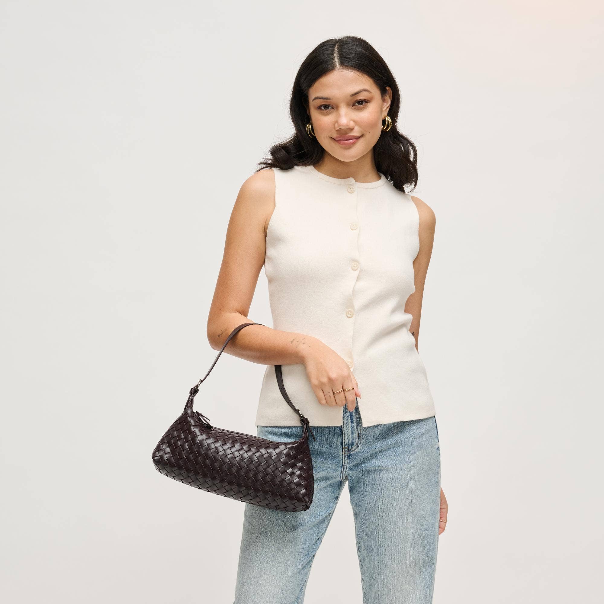 Audrey Shoulder Bag