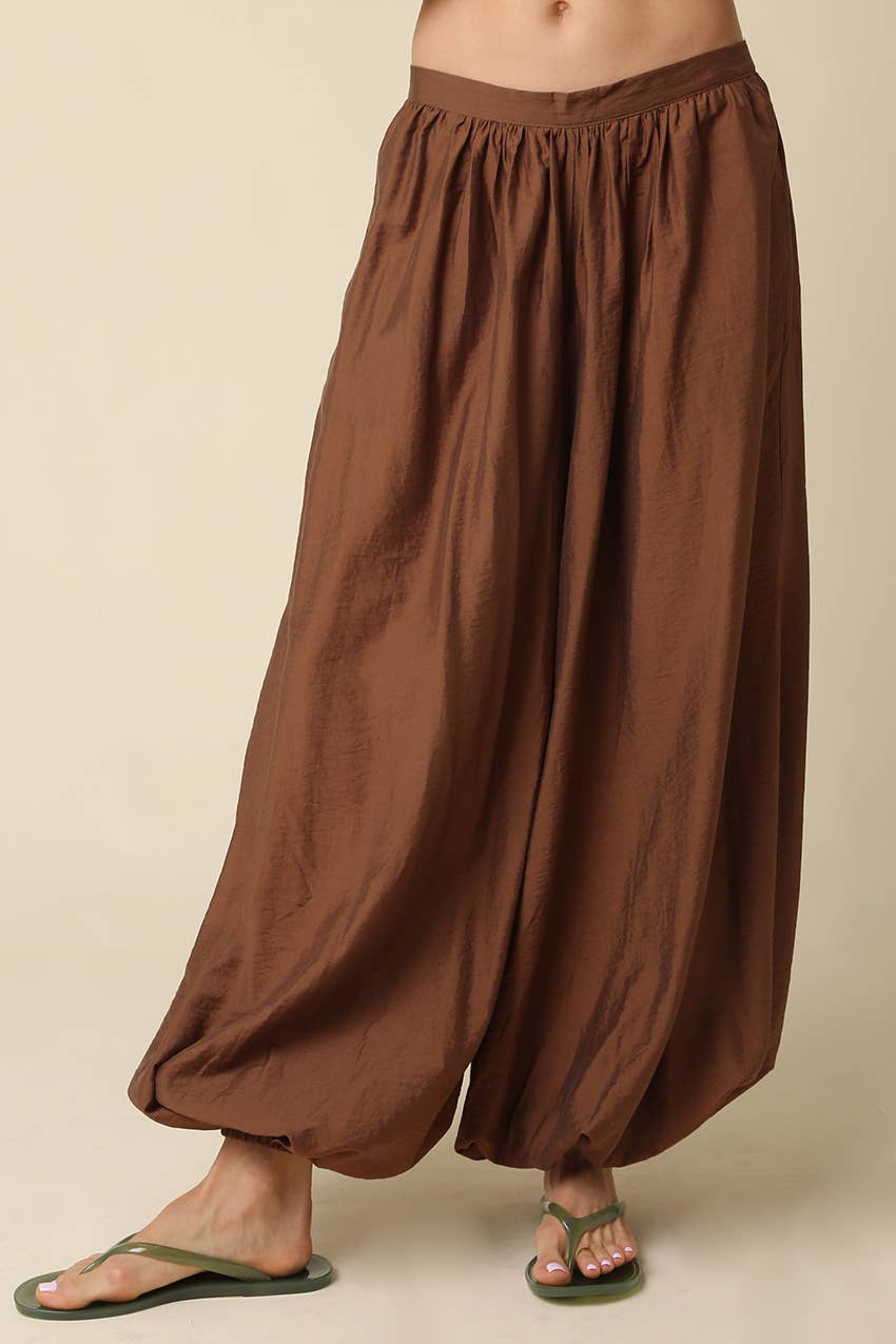 Ballroom Pants