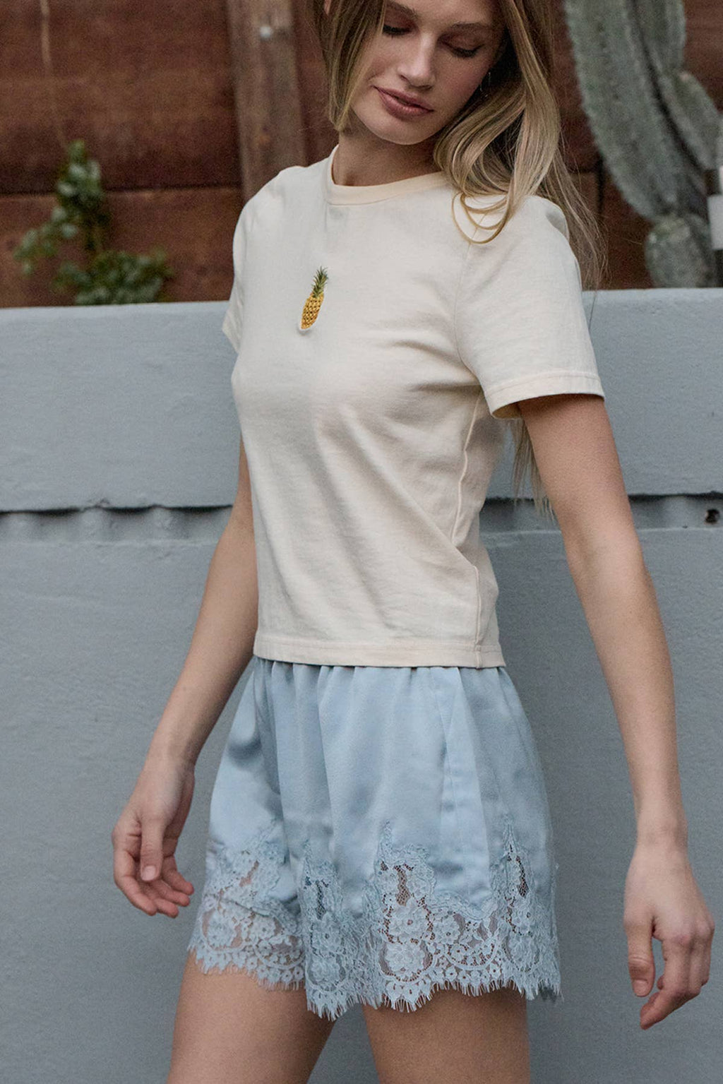 Day To Night Shorts