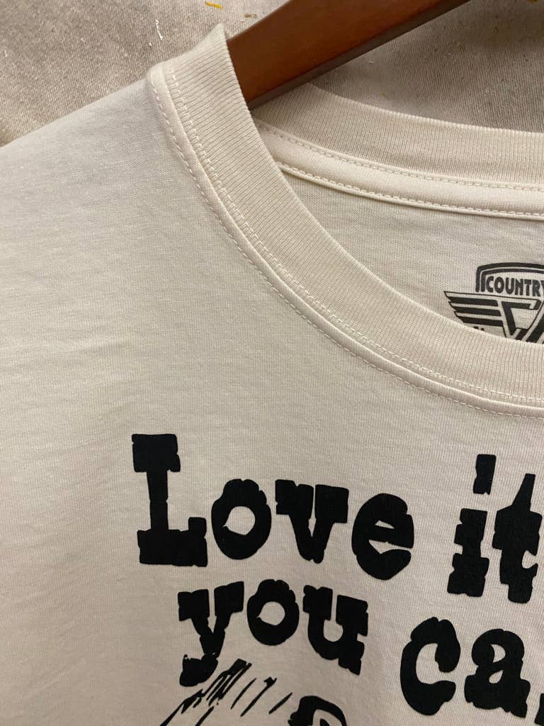 Big Poppa Tee