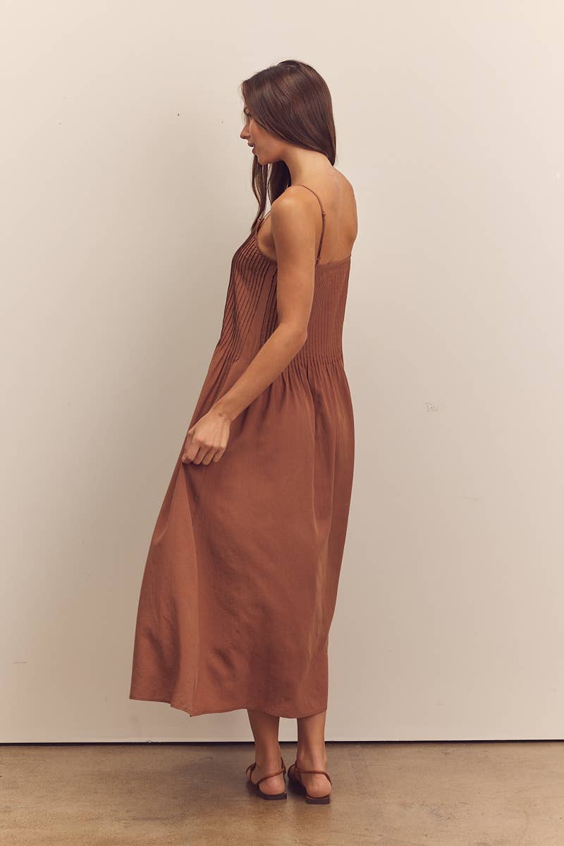 Camilla Cami Dress