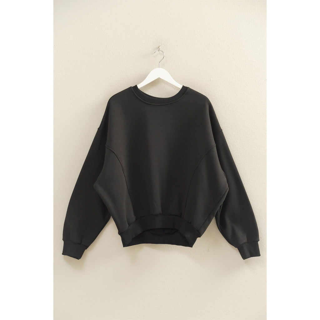 Everyday Sweatshirt