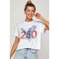 Star Spangled Tee