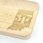 512 Large Serving Board