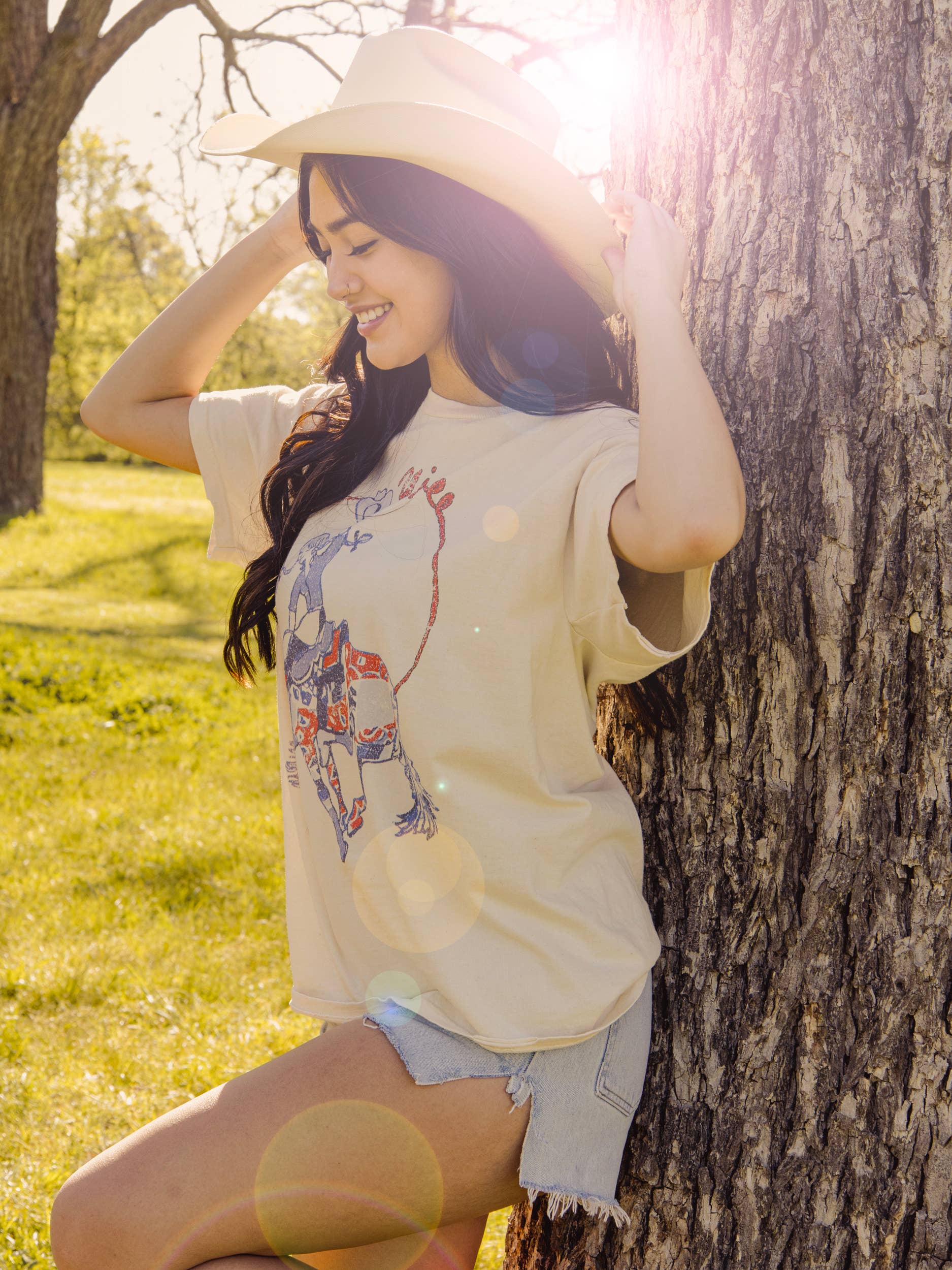 Yippee Tee