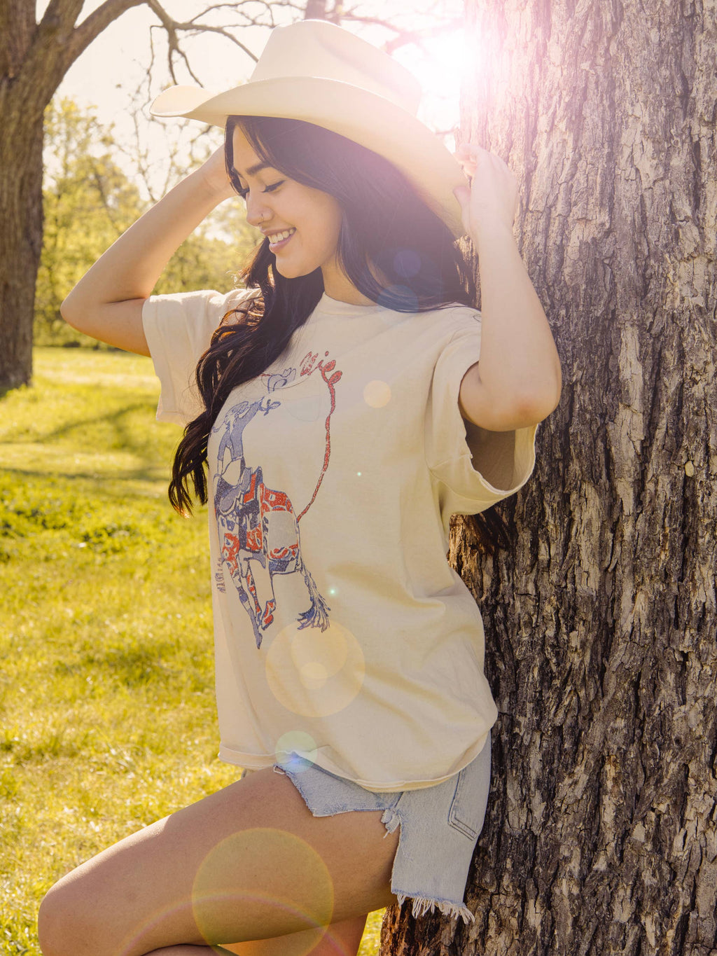 Yippee Tee