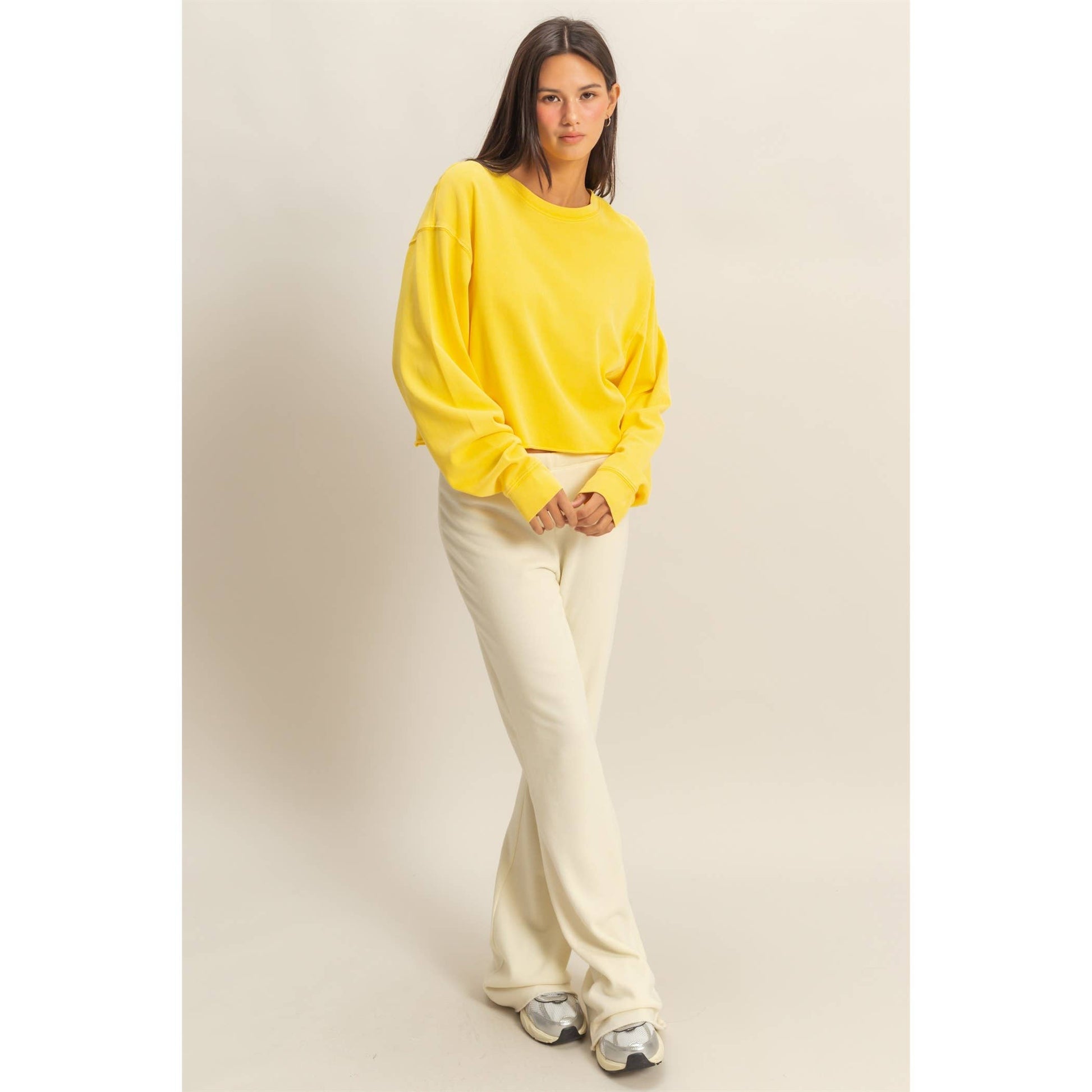 Danielle Sweatshirt